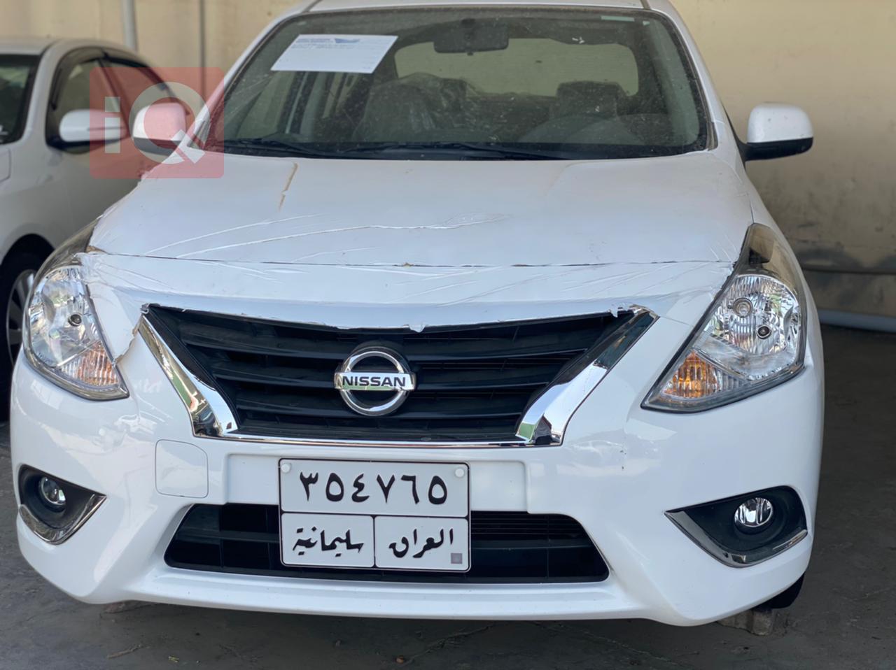 Nissan Sunny